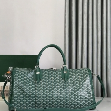 Goyard Travel Bags